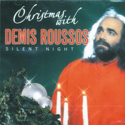 Christmas with Demis Roussos - Silent night